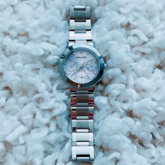 Vintage POLICE Women’s Watch - Picture 2 of 6